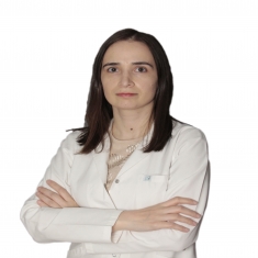 Op. Dr. Ayla GENÇER